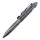 thumbnail image 2 of Pluma de autodefensa, herramienta EDC de supervivencia multifunción para exteriores, punta de acero de tungsteno, rotura de vidrio, militar, 2 of 10