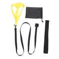 thumbnail image 3 of FUTUREORYY 1Set Swimming Training Parachute Resistance Gear for Pool Exercise and Swim Training, 3 of 5