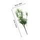 thumbnail image 5 of KAKOWELY Ramo Artificial De Flores Para Decorar Y Fiestas Con Material Duradero, 5 of 6