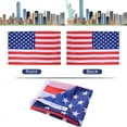 thumbnail image 6 of American Flag for Outside 3x5 Ft, Large America Flag Double Side with Brass Eyelets for American Party Decorations, Bar Garden Street Decoration Indoor Outdoor, 6 of 10