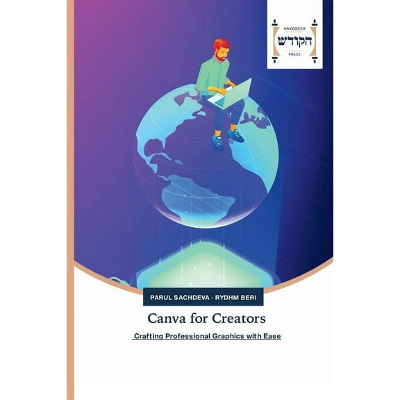 Canva for Creators, (Paperback)