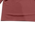 thumbnail image 5 of Kureaily Knit Collared Shirt Breathable Comfortable Casual Top For Everyday Wear Men’s Short Sleeve Shirt, 5 of 5