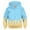 Blue Ice Cream, variant on Aideaone Boys Hoodies for Kids 3D Printed Hooded Sweatshirt with Pockets Long Sleeve Kids Pullover Tops 6-16 Years
