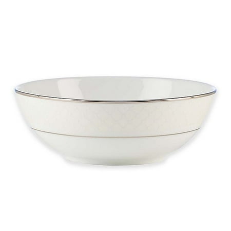 

Lenox Venetian Lace Dinnerware Place Setting Bowl