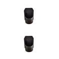 thumbnail image 4 of Cateissary Drink Holder ABS Compact Size Lightweight Mounts Storage Mount Beverage Utensils Outdoor Stand Craftsmanship Beer Rack Shower 2piezas, 4 of 6