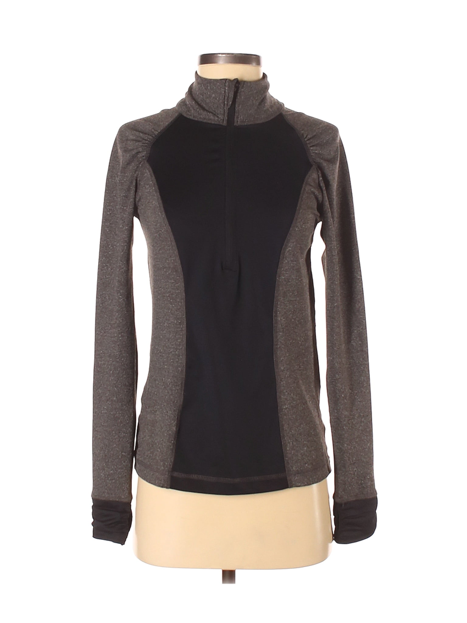90 degree by reflex running jacket