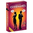 thumbnail image 1 of Sebneei Jeu de Société Action Codenames Jeu de Cartes Familial pour Amis, 1 of 3
