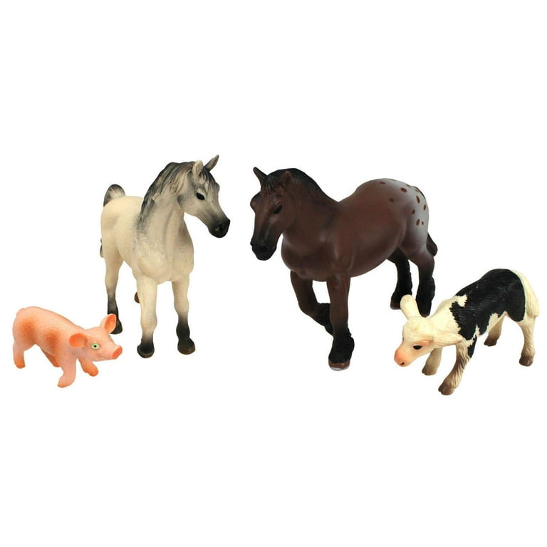 Buy SCHLEICH Wild Life National Geographic Kids Danger in the