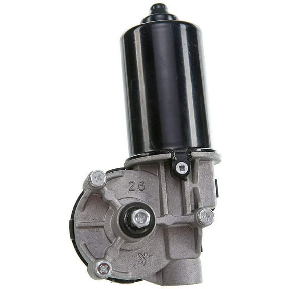 A-Premium Windshield Wiper Motor Front Compatible with Ford Mustang Windstar 1994-1998 40-2004