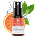 thumbnail image 1 of Sérum facial Beauty by Earth con vitamina C para iluminar la piel, 1 of 8