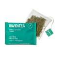 thumbnail image 3 of DAVIDsTEA Organic Cold 911 - Herbal Tea, 12 Count, 3 of 6