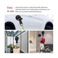 thumbnail image 4 of 5pcs Heavy Duty Suction Cups Anchor, Multipurpose Camping Sucker Cups Hooks For Home Outdoor Car Van Truck Awning Boat, 4 of 5