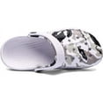 thumbnail image 3 of YUKTOPA Boy's Camouflage Garden Clog Rubber Indoor Outdoor Mules Non Slip Sandals Big Kids Water Shoes, 3 of 14