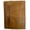 Tan, variant on RFID Blocking Genuine Leather Bifold Hipster European Wallet For Men USA Series 20 Card Slots 2 Bill Compartments 2 ID Windows Money