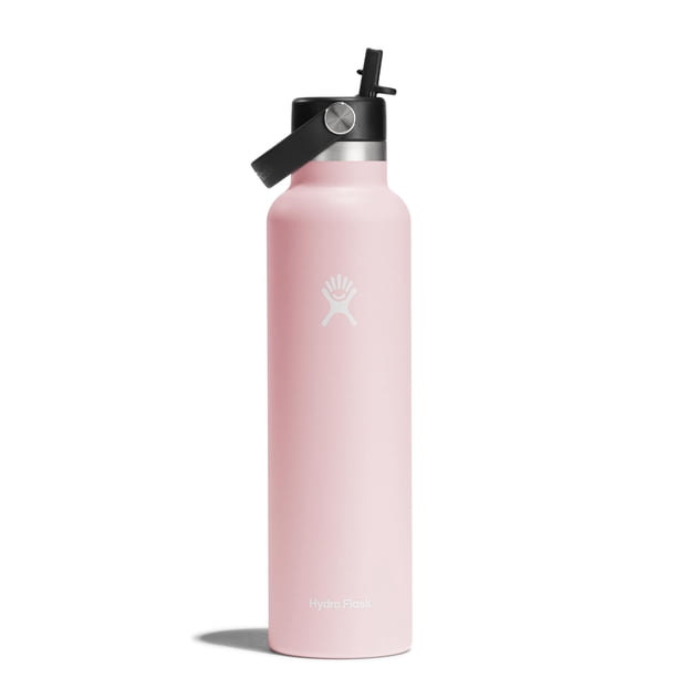 Botella de agua Hydro Flask Standard Flex Straw Cap 700 ml