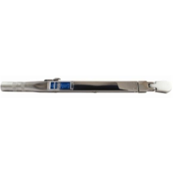 Precision Instruments PREC2FR600H Clé à Clic Tête Flexible de Transmission.38 Po
