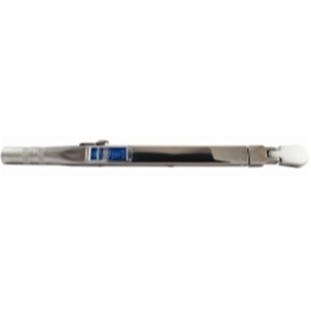 Precision Instruments PREC2FR600H Clé à Clic Tête Flexible de Transmission.38 Po