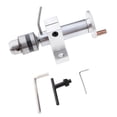 thumbnail image 1 of Tailstock De Torno Giratorio Ampliamente Utilizado En Carpintería, Carpintería, Herramientas En Miniatura, Herramientas Eléctricas, Accesorios De Piez Macarena Torno Tailstock Machine, 1 of 8