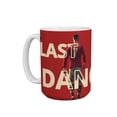 thumbnail image 1 of Taza de cerámica 445 ml diseño The Last Dance Portugal TINK, 1 of 6