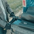 thumbnail image 5 of ABN Pickup Truck Bed Cargo Unloader Mat 2,000 lbs Capacity Tool, 5 of 6