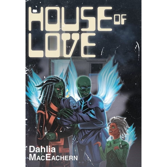 House of Love
