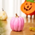 thumbnail image 5 of Foam Pumpkin Decorations Halloween Decor for Table Collectible, 5 of 7