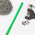 thumbnail image 4 of Miangastore Spark Plug Wrench Set Green Rubber 1Pack 11.6X0.55X0.55In, 4 of 8