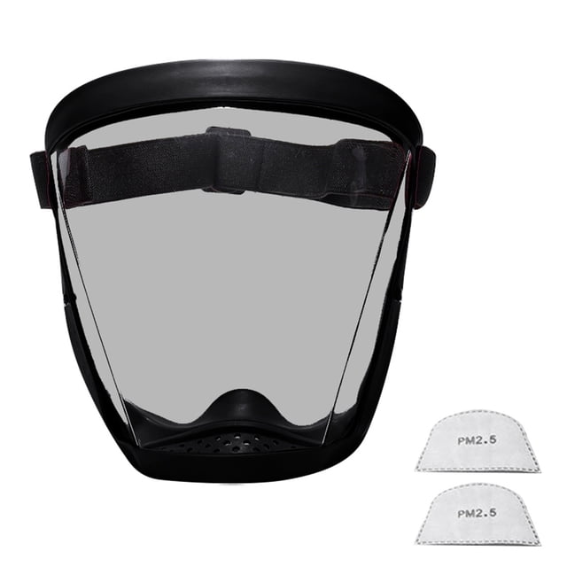 Tooltekt & Fog Tooltekt Dust Super Protective For Grinding And Cutting Halloween Decorations