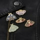 thumbnail image 5 of Broches Colcomx Alfileres de broche polilla bricolaje 5 unids, 5 of 8