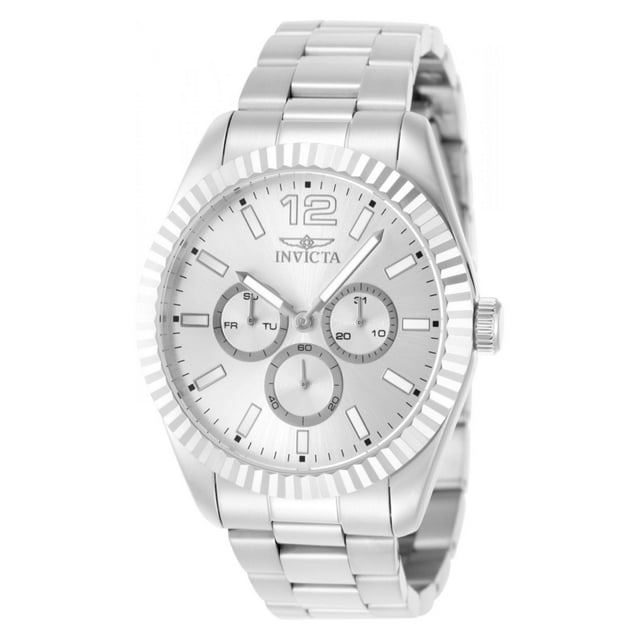 RELOJ INVICTA 49513 STEEL