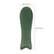 thumbnail image 2 of Jade natural Gua Sha Herramientas faciales Herramienta de masaje Guasha Herramienta de masaje d Carevas Raspador de Guasha, 2 of 7