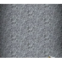 Guozer Brick Stone Effect Self-adhesive Wall Sticker Home Decor