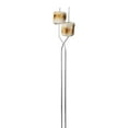 thumbnail image 5 of Coghlan's Extension Fork, Chrome-Plated, With Handle Grip, Extends from 20" to 30", Great for Campfire Marshmallows and Hot Dogs, 5 of 5