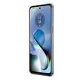 thumbnail image 4 of Moto G54 5G Dual SIM 256GB Glacier Blue 8 GB RAM Liberado Motorola, 4 of 5