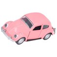 thumbnail image 3 of 1:36 Diecast Metal Car Model Vintage Pull Back Car Toy Vehicle Collection For Kids, 3 of 21