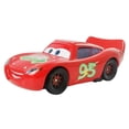 thumbnail image 3 of Disney Pixar Cars 2 3 Juguete Lightning McQueen Sheriff Missile mini samll Aleación Metal Modelo Coche Juguetes Coleccionar Vehículos Niño Niños Regalo, 3 of 4