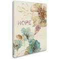 thumbnail image 2 of Trademark Fine Art "Spiced Nature VI" Canvas Art by Lisa Audit, 2 of 3