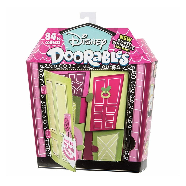 Moose Disney Doorables Multi Peek • See best price »