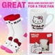 thumbnail image 2 of Set de Taza y Calcetas Get Trend Hello Kitty 340 ml, 2 of 6
