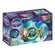 thumbnail image 1 of Fairy Hut Playmobil Adventures of Ayuma con accesorios, 1 of 1