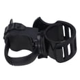 thumbnail image 2 of Sportact Cycling,Bicycle Accessories,Bicycle Handlebar Torch Holder Bike Mount Bracket Clamp For LED Flashlight For 360⁰, 2 of 11