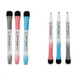 thumbnail image 5 of Magnetic Dry Erase Whiteboard For Refrigerator with 3 Pens and Large, 5 of 8