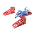 thumbnail image 2 of Coche / 64 Kits de manualidades para reparación de coches, figuras pequeñas, figuras en miniatura para el estilo A, 2 of 9