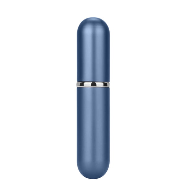 Clearance Perfumes para caballero Botella de perfume de 6 ml,minibotella de perfume portátil recargable para viaje