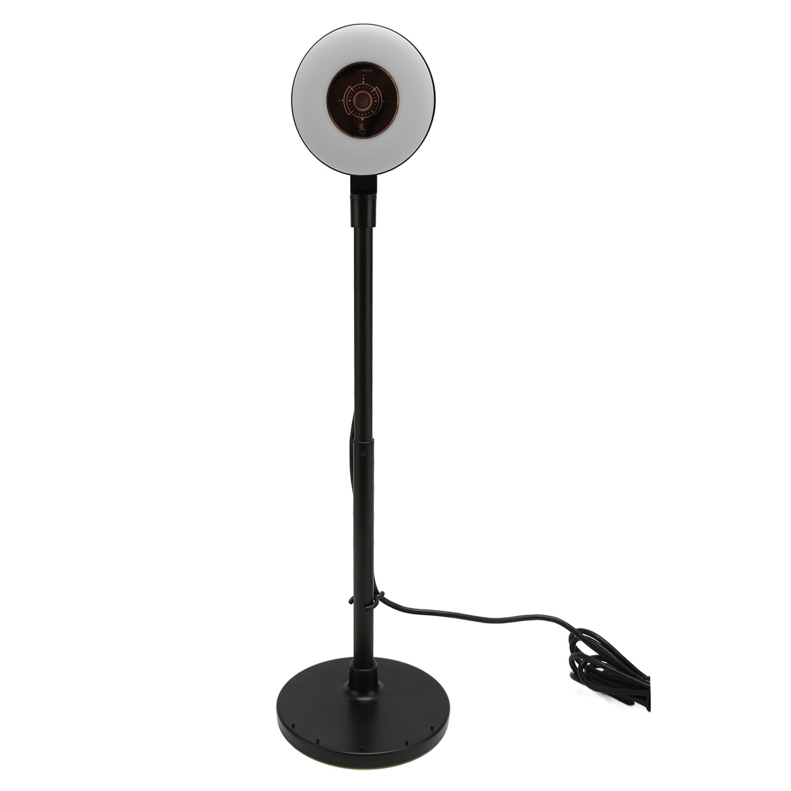 HD Webcam,HD Webcam with Adjustable HD Webcamwith Light HD Light Webcam Tried and Trusted