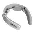 thumbnail image 2 of TIMIFIS Kitchen Gadgets Cervical Spine Massaging Instrument Neck Neck Protector Neck Massaging Neck Protector Pulses Heating Shoulder and Neck Kitchen & Dining, 2 of 9