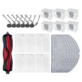 thumbnail image 1 of For M5 / L5 / TF / Q7B / Q7T Plus Parts Accessories, 1 of 5