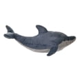 thumbnail image 3 of Cuddlekins Dolphin Plush Stuffed Animal by Wild Republic, Kid Gifts, Ocean Animals, 12 Inches, 3 of 5