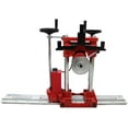 thumbnail image 6 of Concrete Wall Cutter Wet Dry Cutting with Guide Rail Max Groove Depth 20inch 220V, 6 of 14