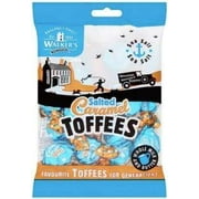 Walkers Nonsuch Salted Caramel Toffees 150g (1 Bag)
